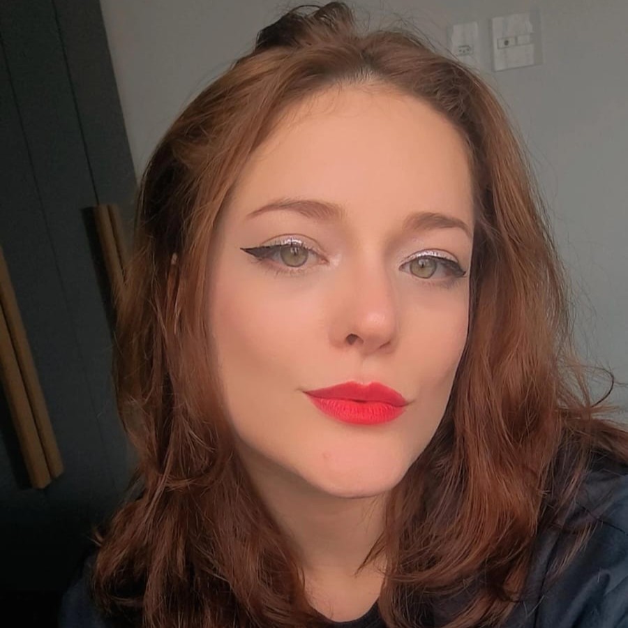 Foto de Amanda Paiva Lino